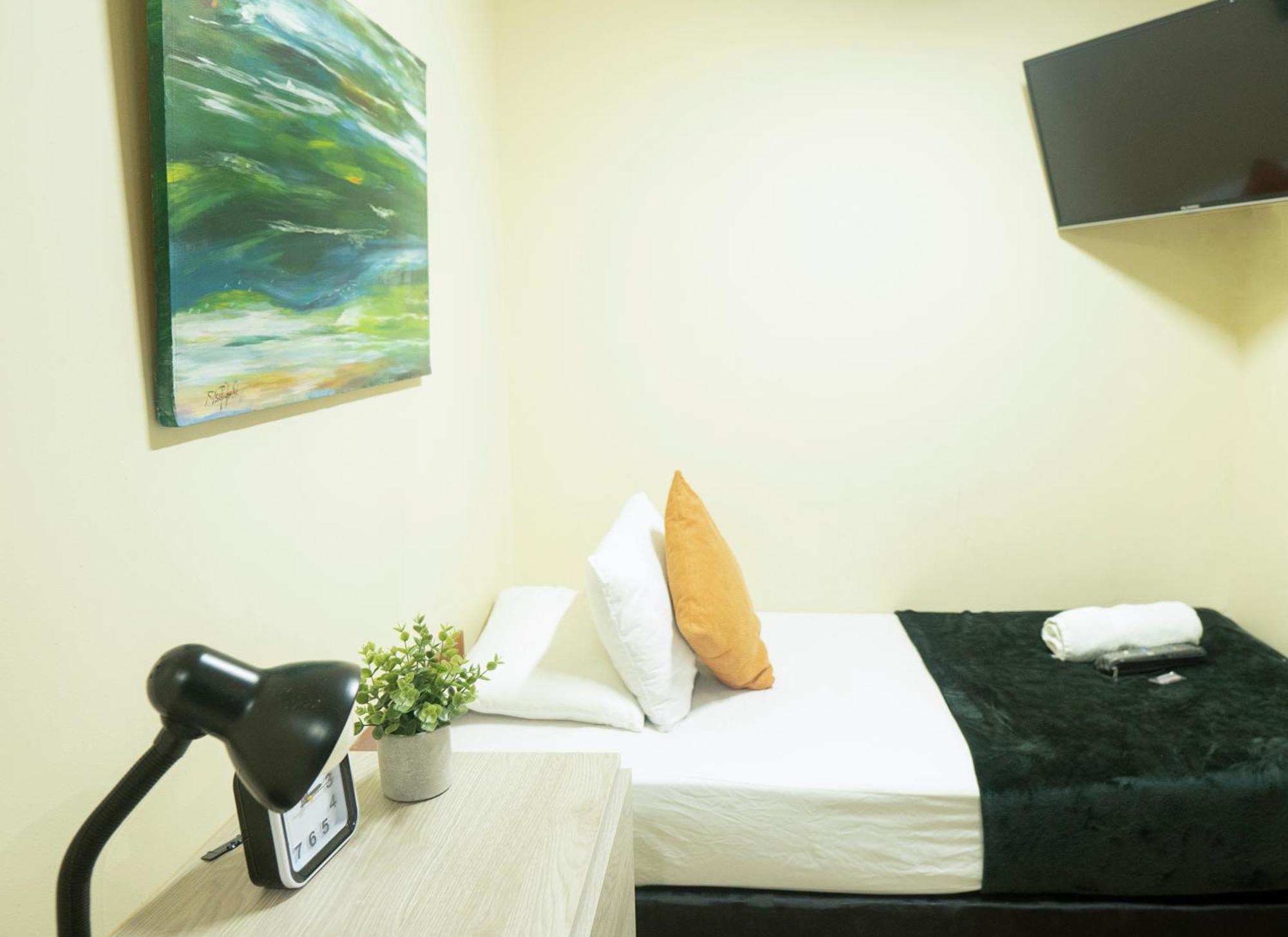 Buntes House-Casa Hotel Laureles-Estadio เมเดยิน ภายนอก รูปภาพ