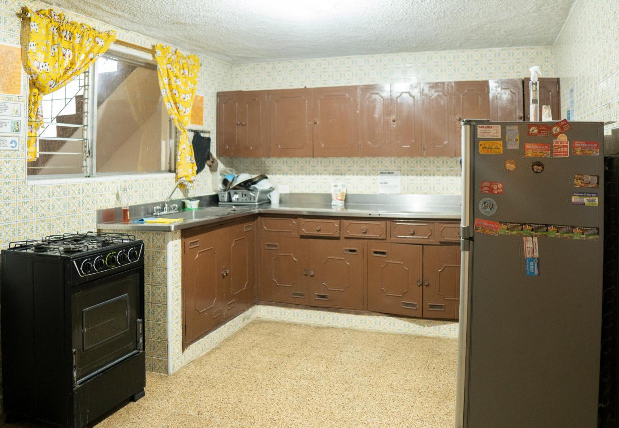 Buntes House-Casa Hotel Laureles-Estadio เมเดยิน ภายนอก รูปภาพ
