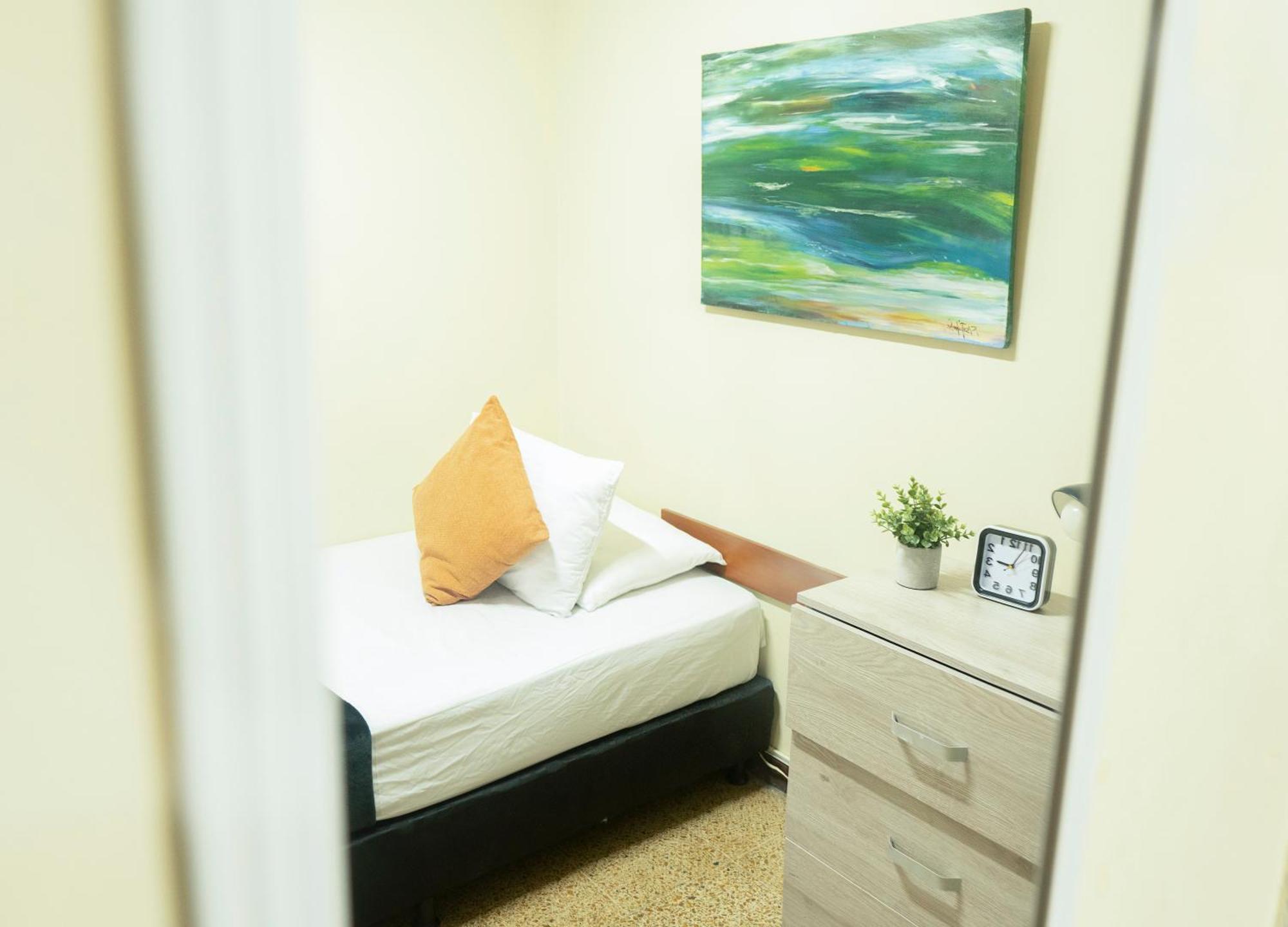 Buntes House-Casa Hotel Laureles-Estadio เมเดยิน ภายนอก รูปภาพ